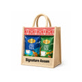 Signature Assam — Regular & Premium CTC Tea Combo