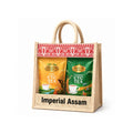 Imperial Assam Bundle — Gold & Premium Assam CTC Tea Combo